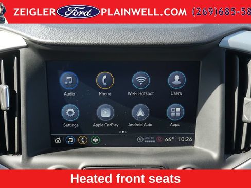 Used 2024 GMC Terrain SLT AWD/4WD image 19