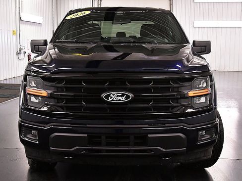 New 2026 Ford F150 XLT w/ Mobile Office Package image 2