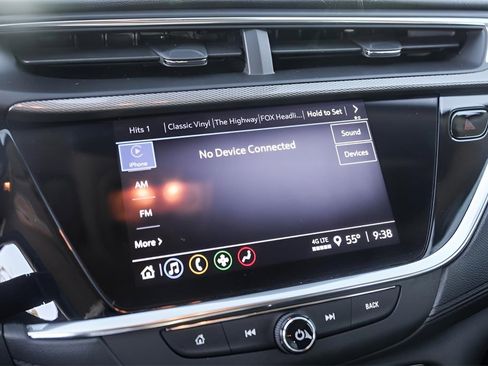 Used 2023 Buick Encore GX Select image 19