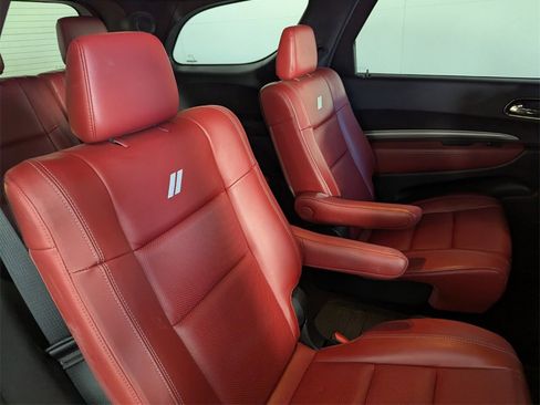 Used 2019 Dodge Durango R/T w/ Trailer Tow Group IV image 34
