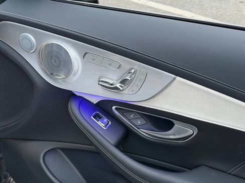 Used 2019 Mercedes-Benz C 63 AMG S image 36