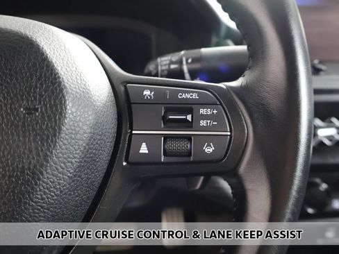 Used 2024 Honda Accord Sport image 4