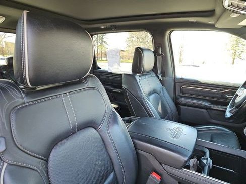 Used 2020 RAM 1500 Limited image 12