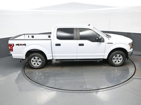 Used 2020 Ford F150 XL w/ Equipment Group 101A Mid image 40