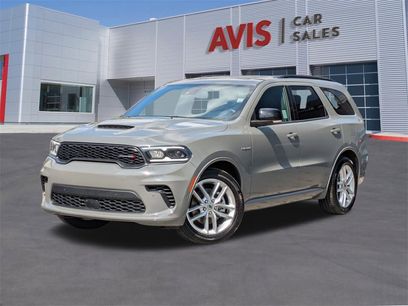 Used 2024 Dodge Durango R/T