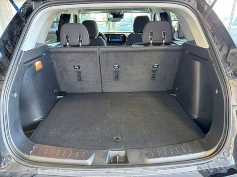 Used 2025 Chevrolet TrailBlazer LT FWD image 30