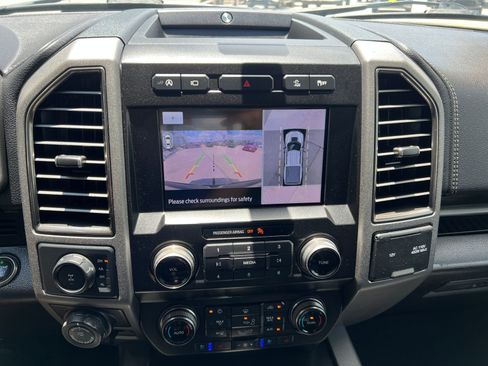 Used 2020 Ford F150 Raptor w/ Equipment Group 802A Luxury AWD/4WD image 27