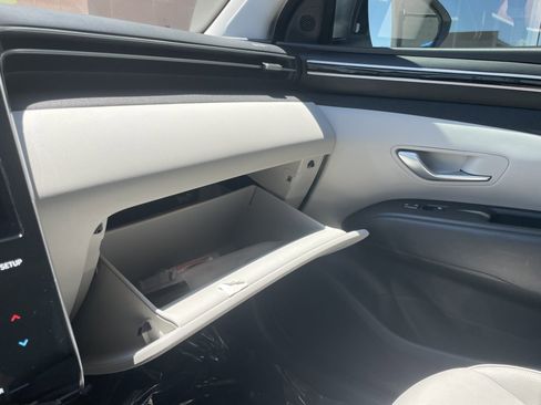 Used 2024 Hyundai Tucson SEL w/ Convenience Package image 38