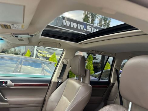 Used 2013 Lexus GX 460 Premium AWD/4WD image 19