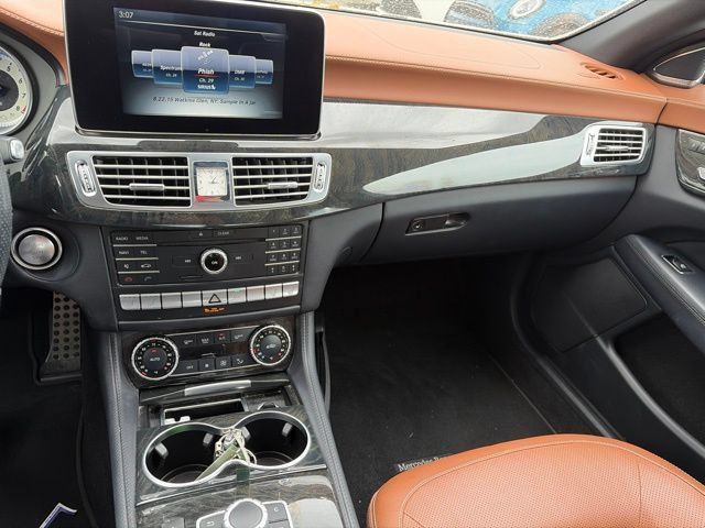 Used 2016 Mercedes-Benz CLS 400 4MATIC image 14