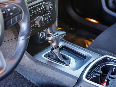 Certified 2021 Dodge Charger R/T image 21