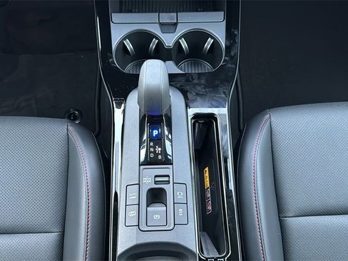 New 2026 Toyota Prius XSE image 31