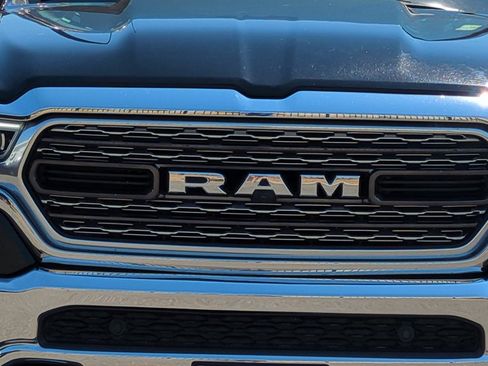Used 2019 RAM 1500 Limited w/ Advanced Safety Group AWD/4WD image 43