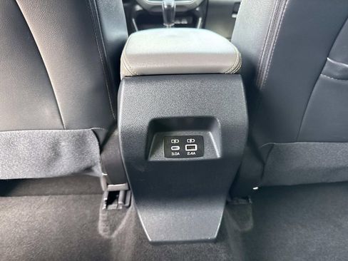 Used 2024 Subaru Crosstrek 2.5i Sport w/ Popular Package #4A AWD/4WD image 20