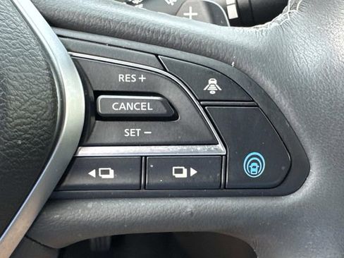 Used 2023 INFINITI QX55 Sensory w/ Lighting Package AWD/4WD image 30