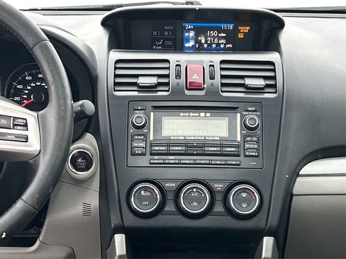 Used 2015 Subaru Forester 2.5i Touring w/ Popular Package #1 image 19
