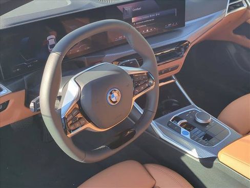 New 2026 BMW i4 eDrive40 RWD image 3