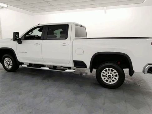 Used 2025 Chevrolet Silverado 2500 LT w/ All Star Edition image 6