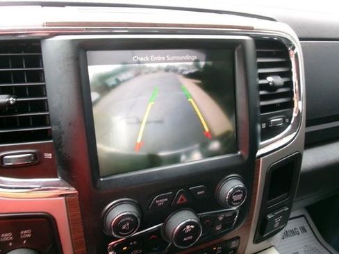 Used 2016 RAM 2500 Laramie w/ Snow Chief Group AWD/4WD image 15