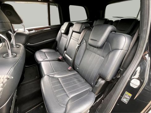 Used 2019 Mercedes-Benz GLS 450 4MATIC image 20