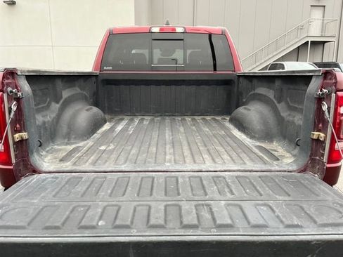Used 2021 RAM 1500 Limited image 16