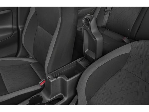 New 2025 Nissan Versa SV w/ Trunk Package image 38