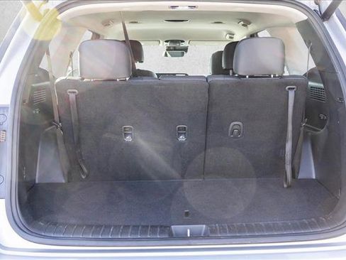 Used 2025 Hyundai Palisade SEL image 26