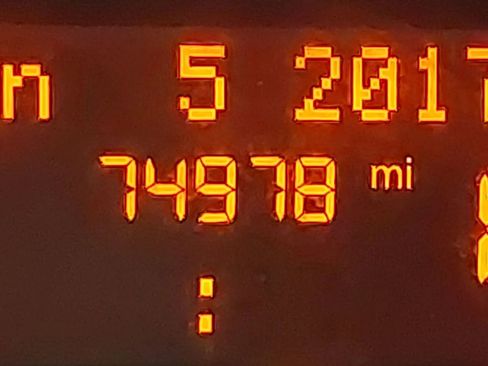 Used 2020 RAM ProMaster 3500 FWD image 17