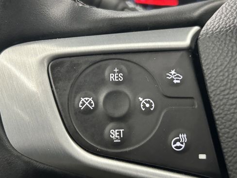 Used 2023 GMC Terrain SLT image 20