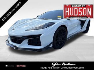 Used 2026 Chevrolet Corvette Z06 video 1