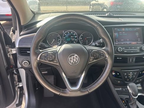 Used 2016 Buick Envision Premium image 13