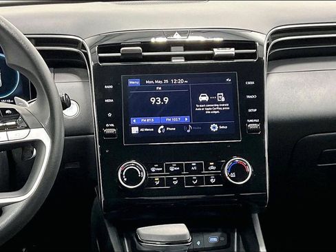 Certified 2023 Hyundai Santa Cruz Night AWD/4WD image 7