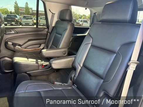 Used 2018 Chevrolet Tahoe LT AWD/4WD image 24