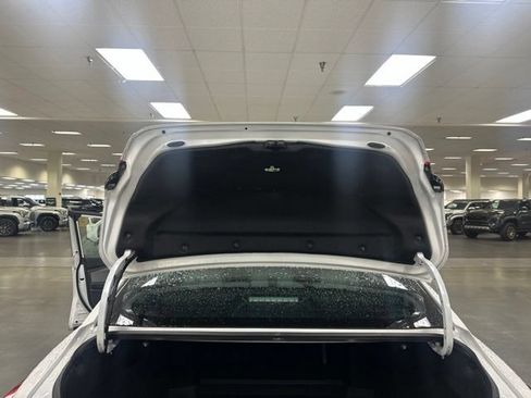 Used 2026 Toyota Camry SE FWD image 20