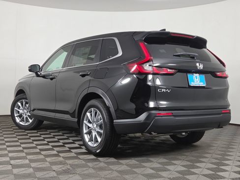 New 2026 Honda CR-V EX image 12
