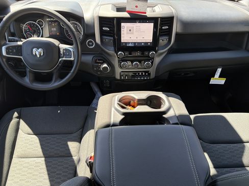 New 2026 RAM 1500 Tradesman image 13