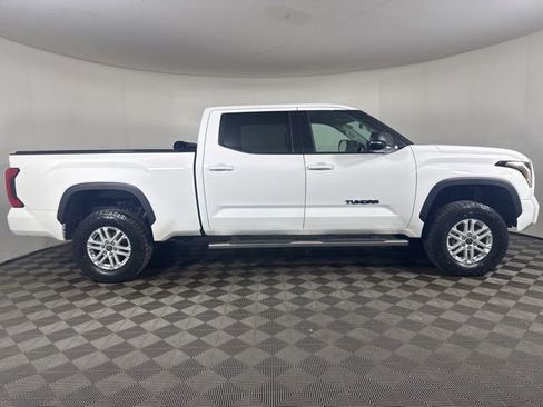 Used 2023 Toyota Tundra SR5 w/ SR5 Premium Package image 2