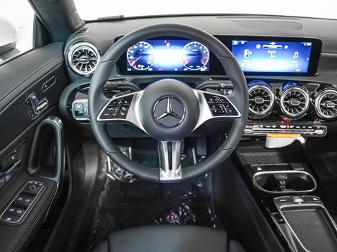 New 2026 Mercedes-Benz CLA 250 image 14