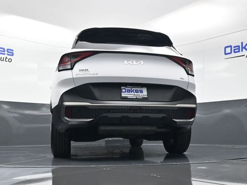 Used 2023 Kia Sportage X-Line image 45