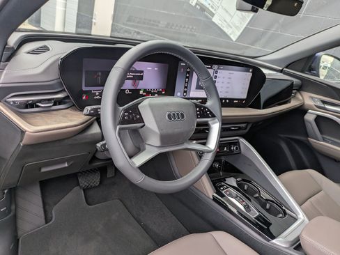 New 2026 Audi Q5 Premium AWD/4WD image 9