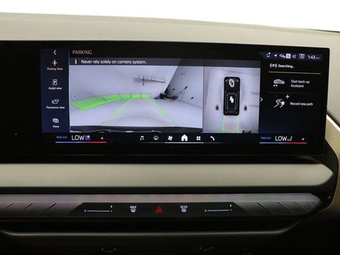 Used 2025 BMW X3 xDrive30i image 23