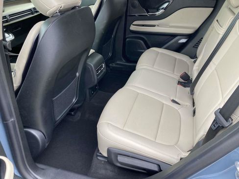 Certified 2025 Lincoln Corsair Reserve w/ Towing Package FWD image 17