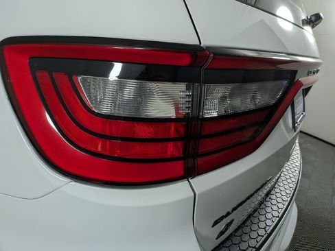 New 2026 Dodge Durango GT image 12