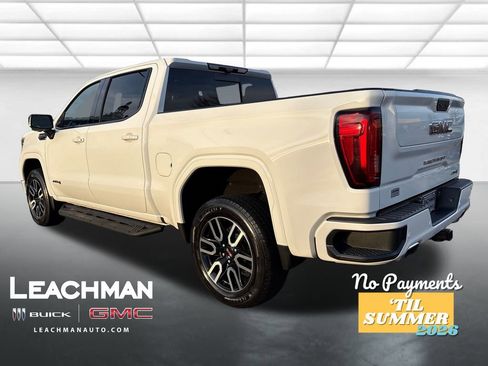 Used 2020 GMC Sierra 1500 AT4 w/ AT4 Premium Package image 7