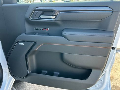 New 2026 GMC Sierra 1500 AT4 w/ AT4 Premium Package image 57
