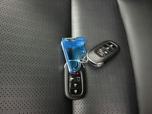 Used 2023 Honda Civic Sport Touring image 52