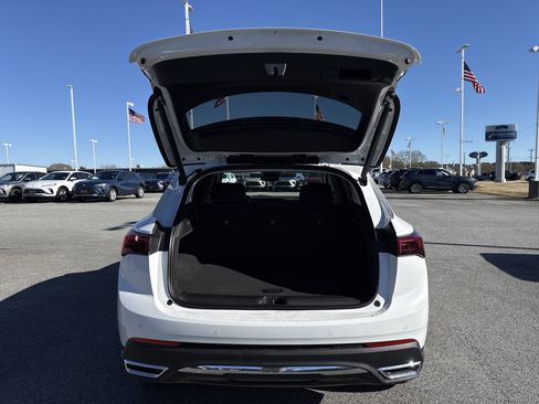 New 2026 Buick Envision Preferred image 16