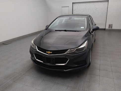 Used 2017 Chevrolet Cruze LT w/ Convenience Package image 15