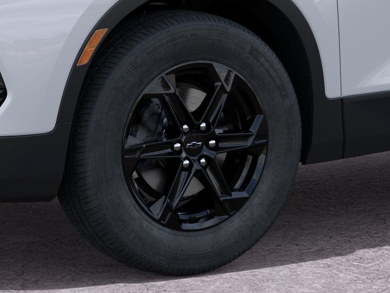 New 2026 Chevrolet Blazer LT w/ Convenience Package FWD image 9