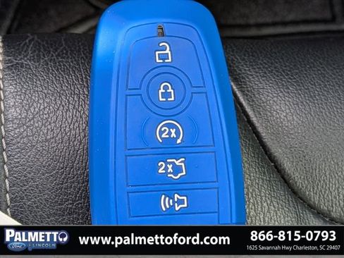 Used 2019 Ford Mustang GT w/ GT Performance Package image 26